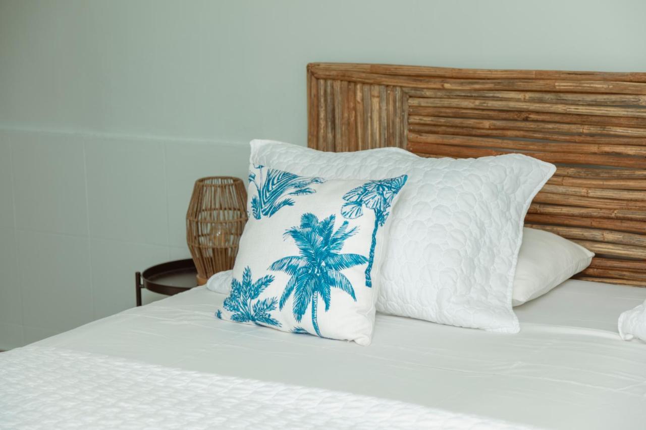 Fragata Island House Hotel Cartagena Kültér fotó
