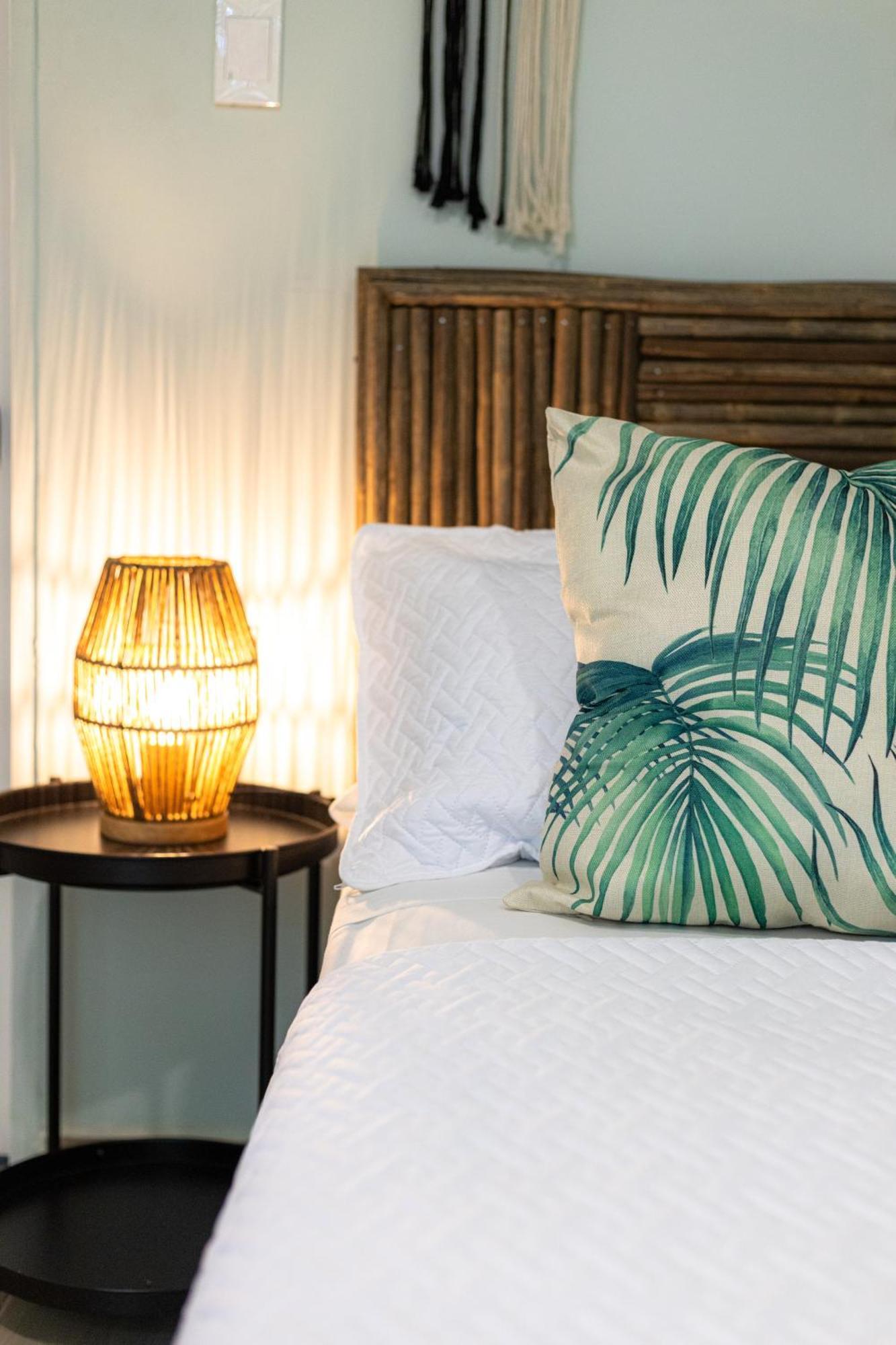 Fragata Island House Hotel Cartagena Kültér fotó